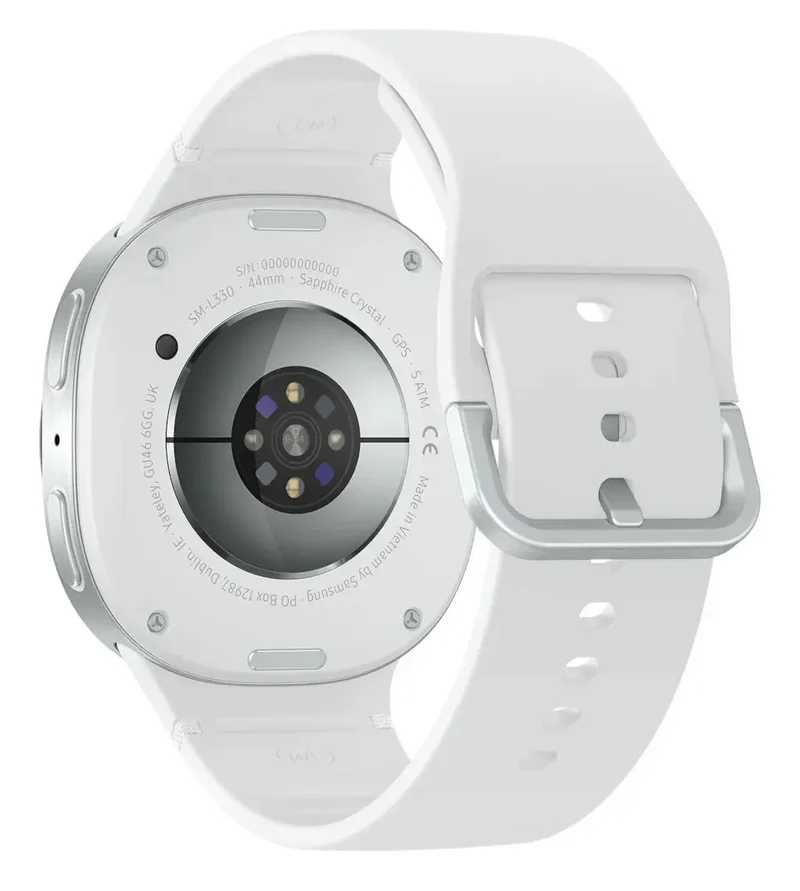 Samsung Watch Galaxy 8 L330 BT - Silver