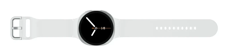 Samsung Watch Galaxy 8 L330 BT - Silver