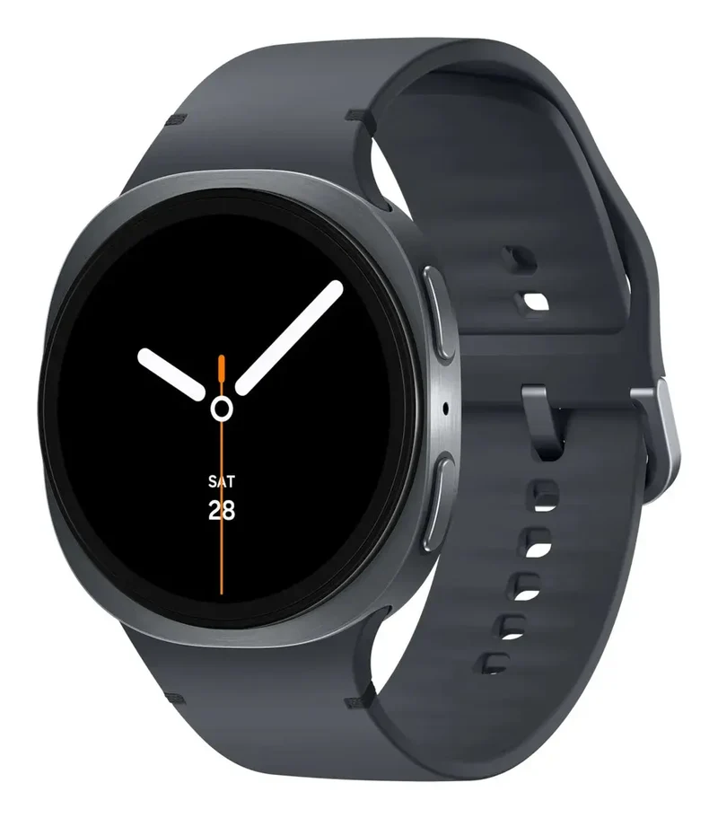 Samsung Watch Galaxy 8 L330 BT - Graphite