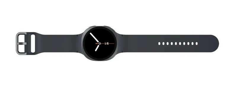 Samsung Watch Galaxy 8 L330 BT - Graphite