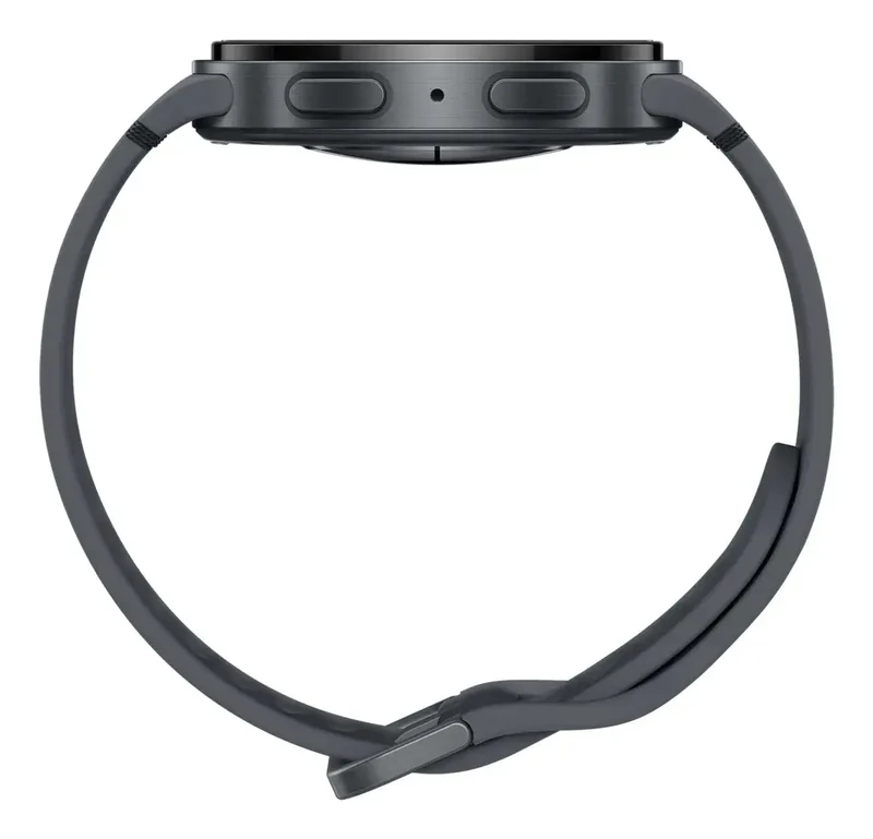 Samsung Watch Galaxy 8 L330 BT - Graphite