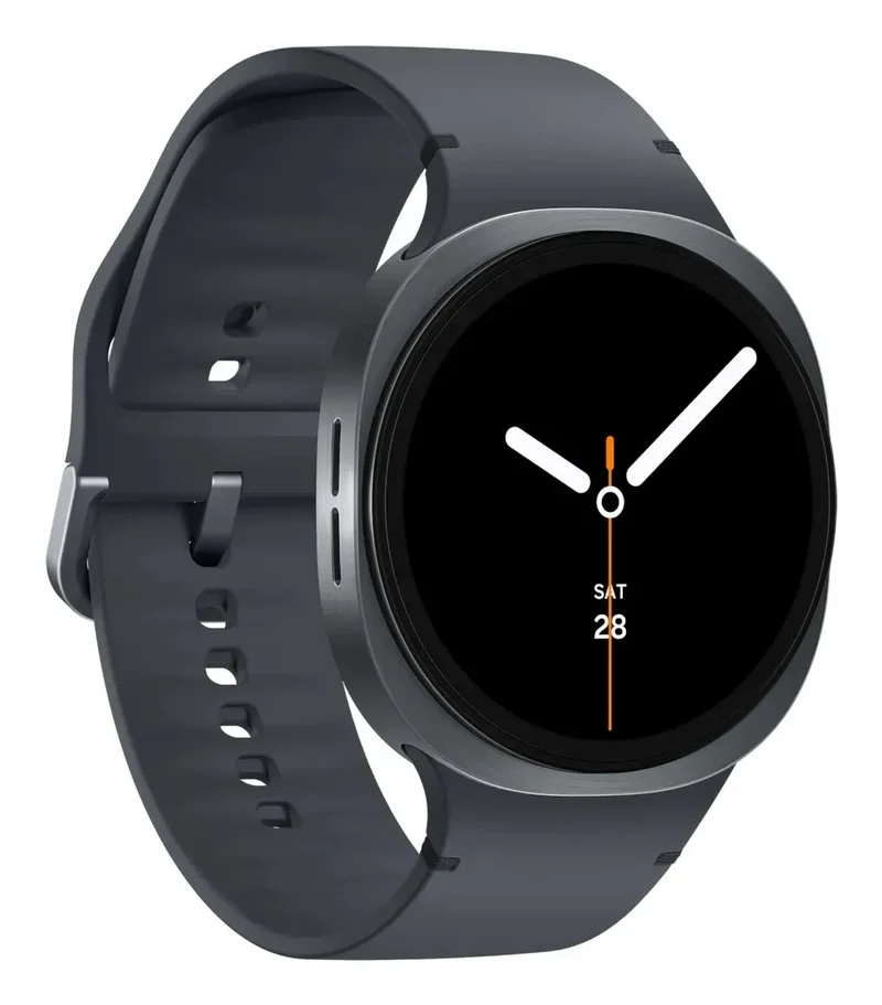 Samsung Watch Galaxy 8 L330 BT - Graphite