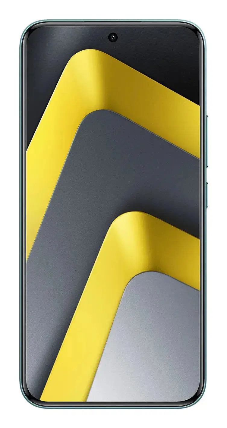 Xiaomi POCO M8 Pro 5G, 12 GB, 512 GB, Grün