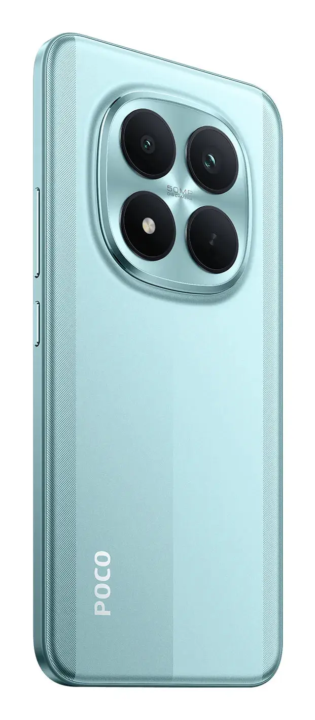 Xiaomi POCO M8 Pro 5G, 12 GB, 512 GB, Grün