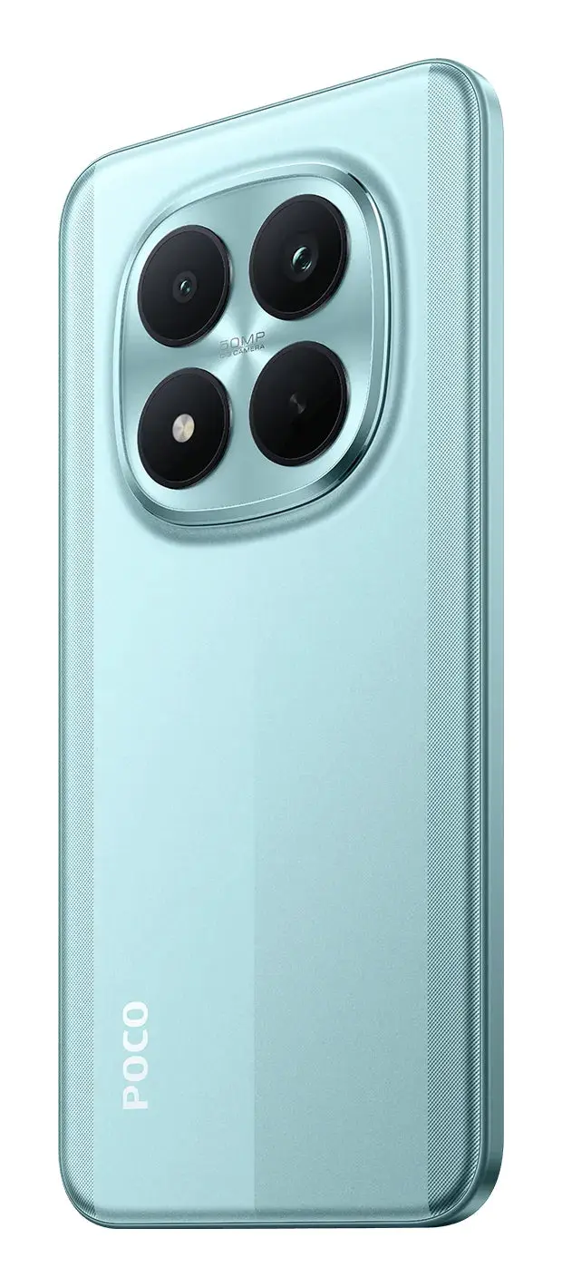 Xiaomi POCO M8 Pro 5G, 12 GB, 512 GB, Grün