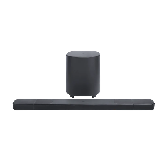JBL Bar 1000MK2