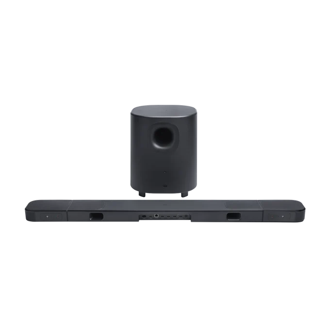 JBL Bar 1000MK2