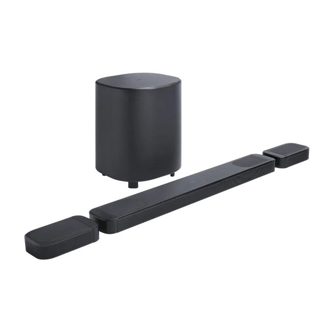 JBL Bar 1000MK2