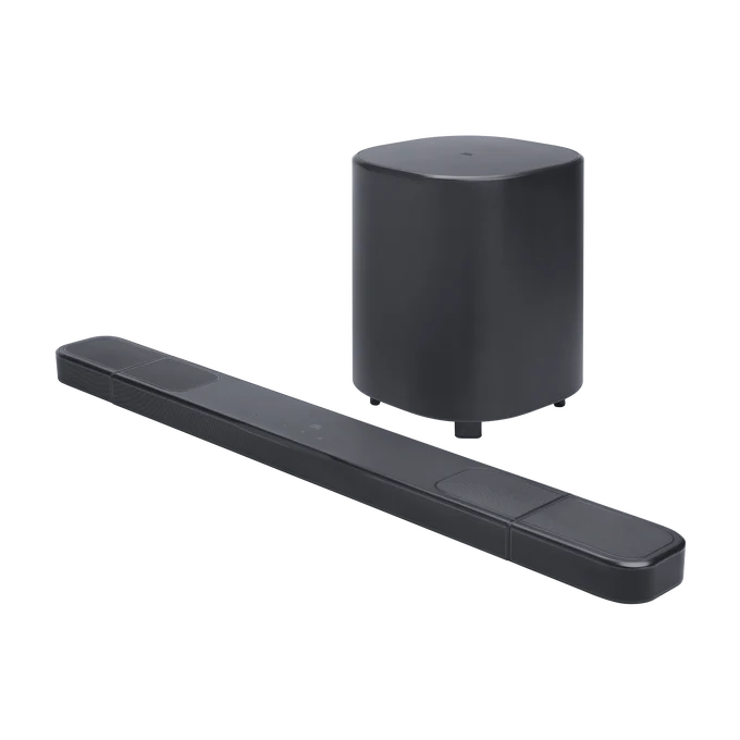 JBL Bar 1000MK2