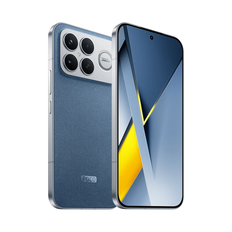 POCO F8 Ultra
