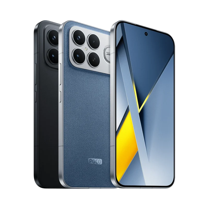 POCO F8 Ultra