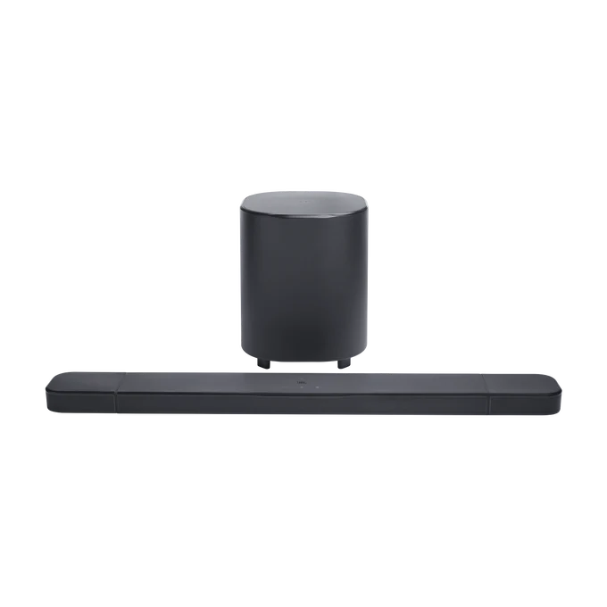JBL Bar 800MK2