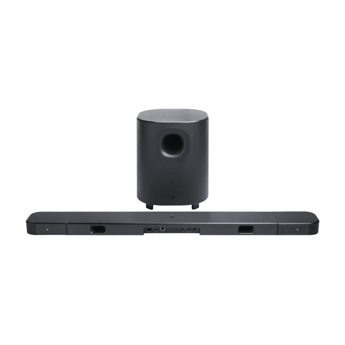 JBL Bar 800MK2