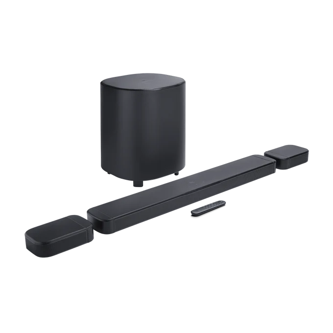 JBL Bar 800MK2