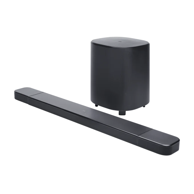 JBL Bar 800MK2