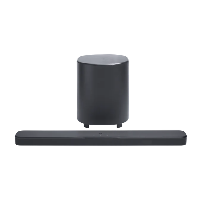JBL Bar 500MK2