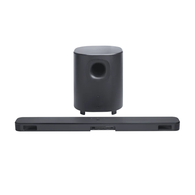 JBL Bar 500MK2