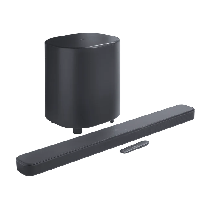 JBL Bar 500MK2