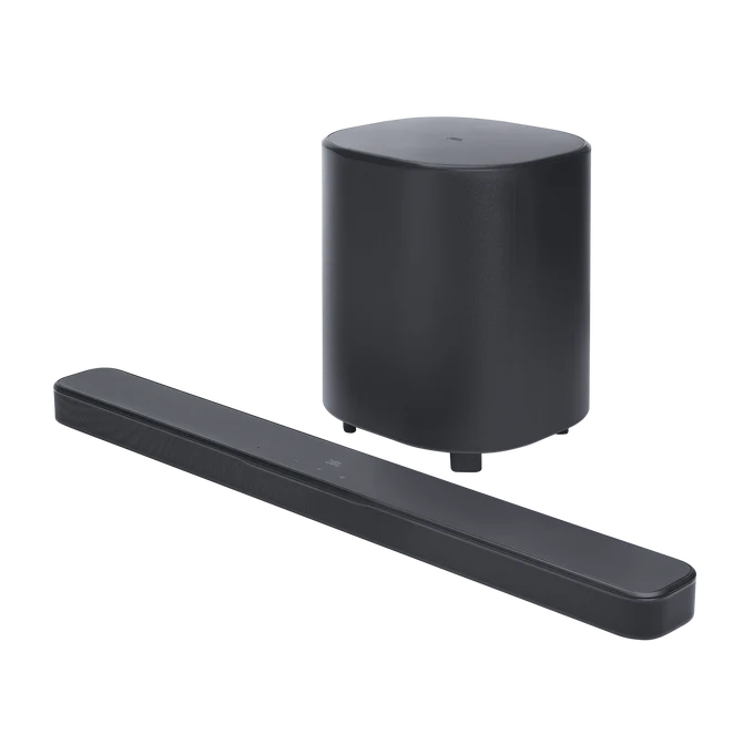 JBL Bar 500MK2