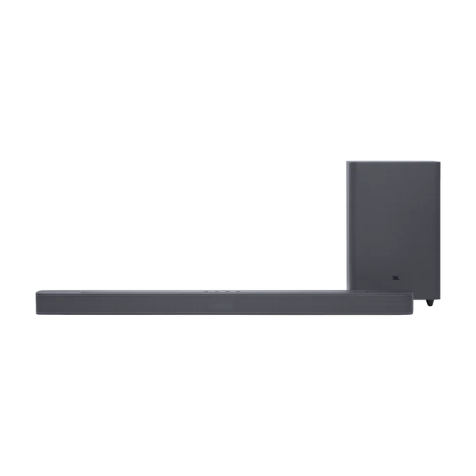 JBL Bar 2.1 Deep Bass (MK2)