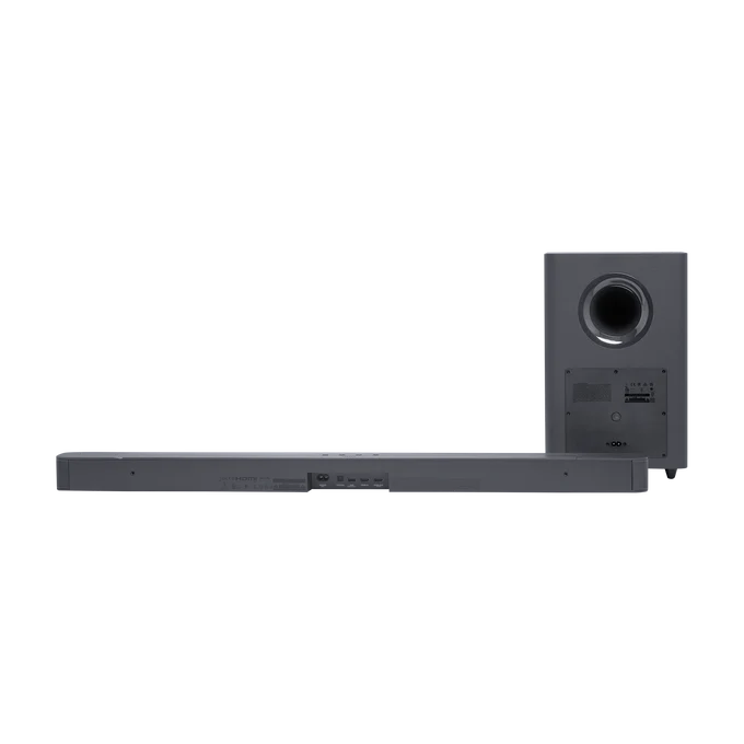 JBL Bar 2.1 Deep Bass (MK2)