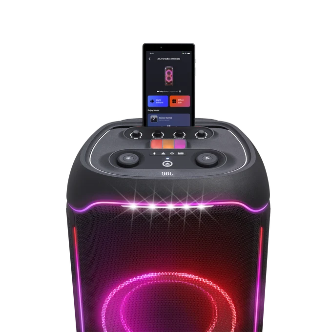 JBL PartyBox Ultimate