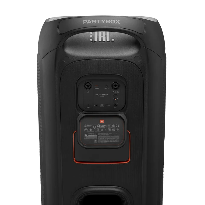 JBL PartyBox 720