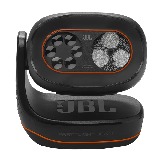 JBL PartyLight Beam