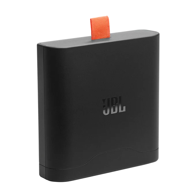 JBL Battery 400 with Charging Case