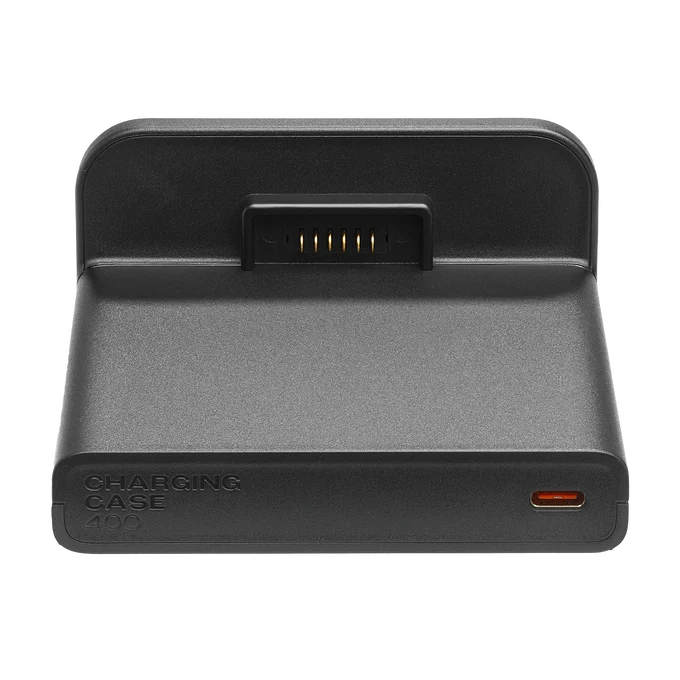 JBL Battery 400 with Charging Case