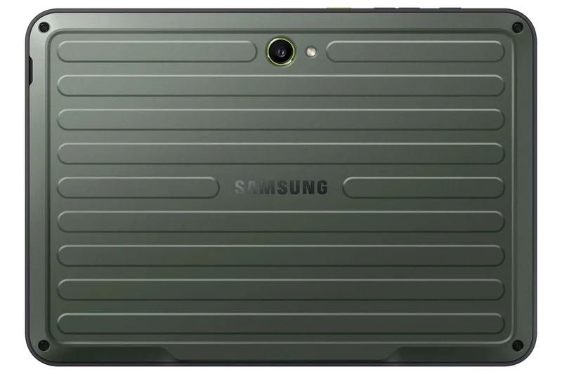 Samsung Galaxy Tab Active5 Pro SM-X356B, 128 GB, 6 GB, Grün