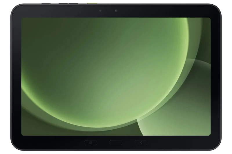 Samsung Galaxy Tab Active5 Pro SM-X356B, 128 GB, 6 GB, Grün