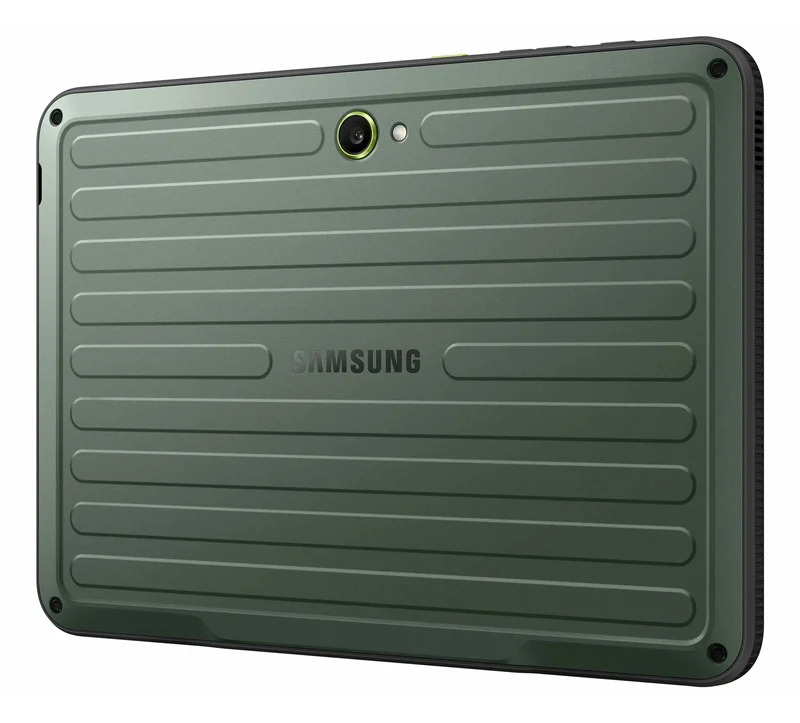 Samsung Galaxy Tab Active5 Pro SM-X356B, 128 GB, 6 GB, Grün