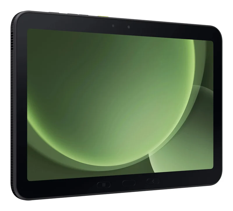 Samsung Galaxy Tab Active5 Pro SM-X356B, 128 GB, 6 GB, Grün