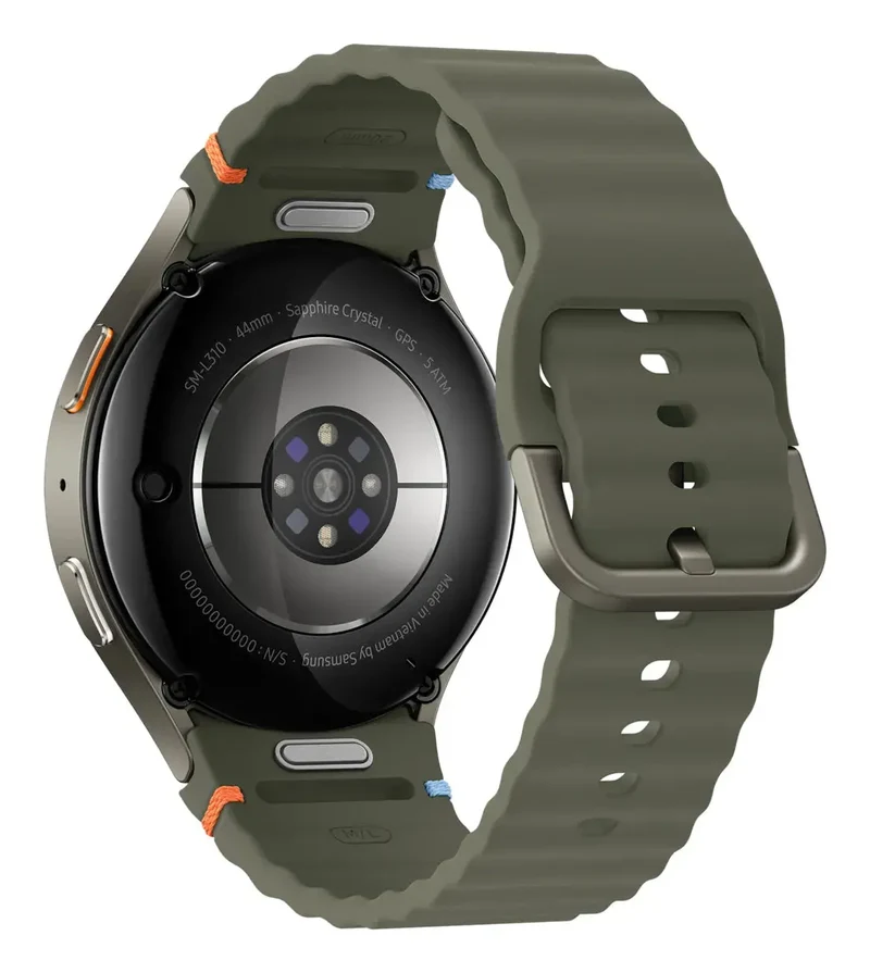Samsung Galaxy Watch 7 L310 44mm BT - Grün