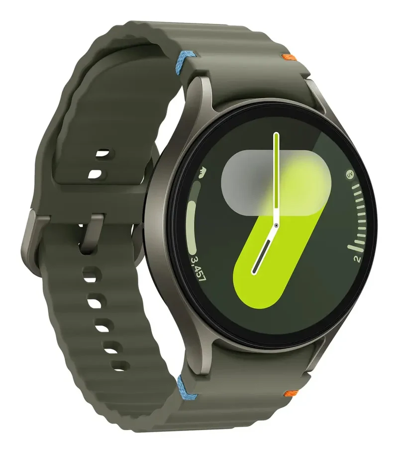 Samsung Galaxy Watch 7 L310 44mm BT - Grün
