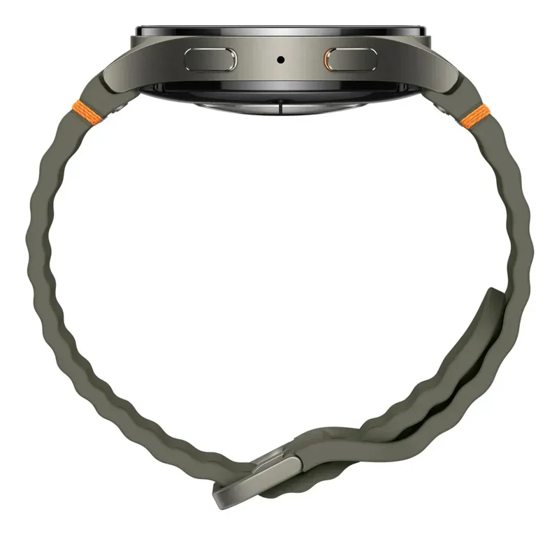 Samsung Galaxy Watch 7 L310 44mm BT - Grün
