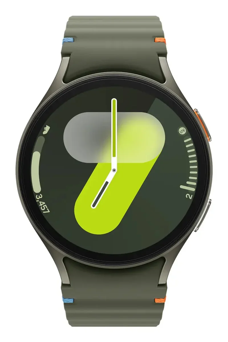 Samsung Galaxy Watch 7 L310 44mm BT - Grün