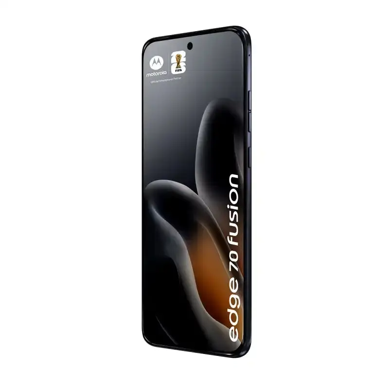 Motorola XT2605-1 Moto Edge 70 Fusion 5G 8GB RAM 256GB - Silhouette