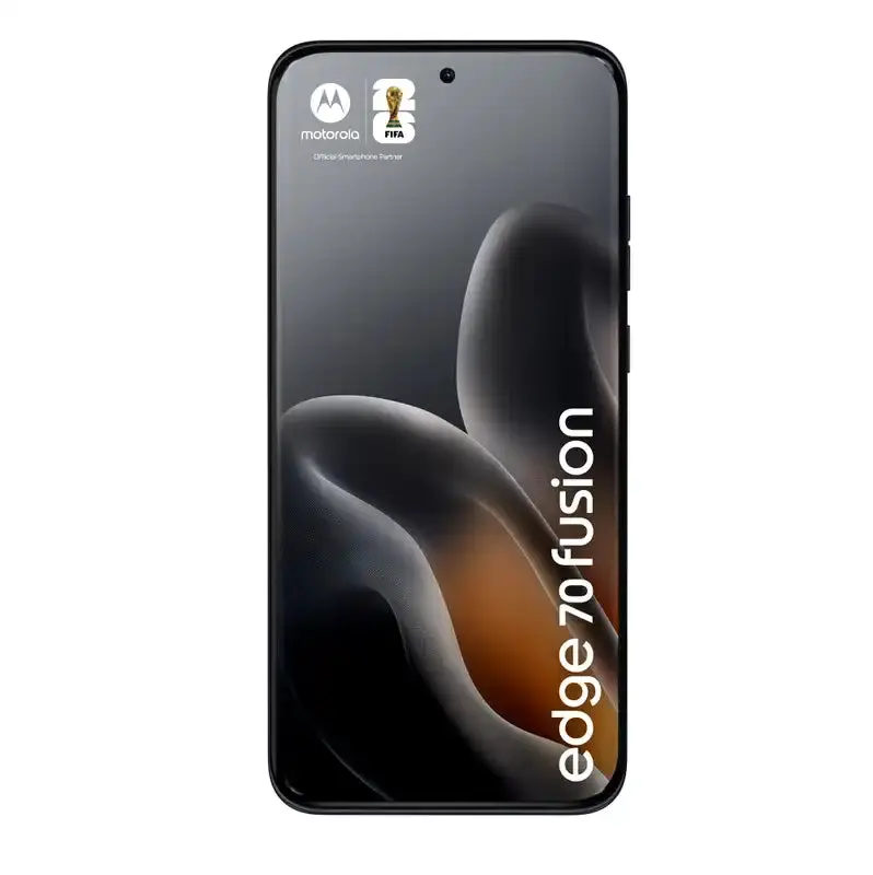 Motorola XT2605-1 Moto Edge 70 Fusion 5G 8GB RAM 256GB - Silhouette