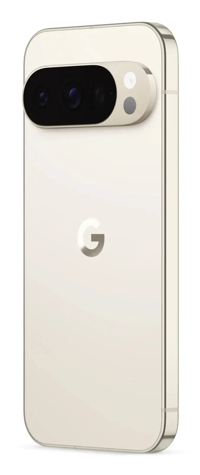 Google Pixel 10 Pro, 16 cm (6.3"), 16 GB, 128 GB, 50 MP, Android 16.0, Beige