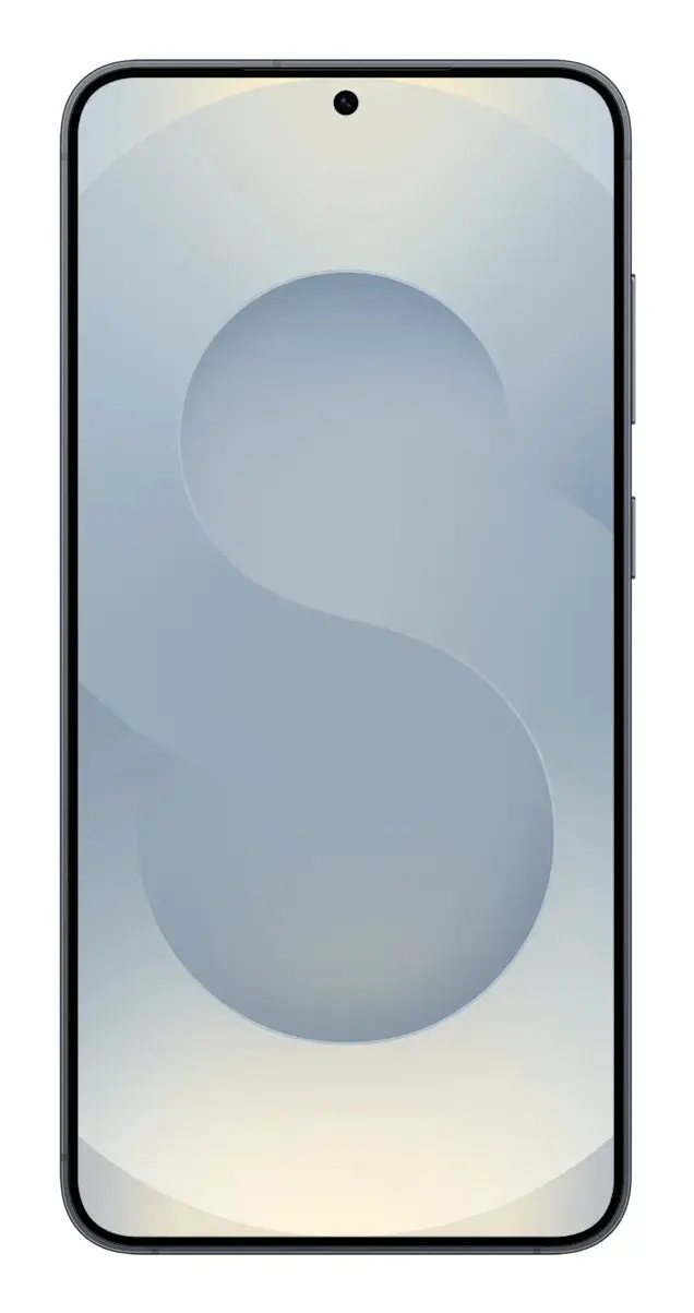 Samsung Galaxy S25+ S936 5G Dual Sim 12GB RAM 256GB - Blau Schwarz
