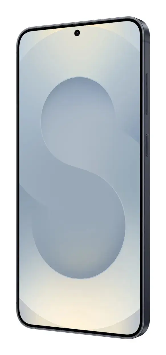 Samsung Galaxy S25+ S936 5G Dual Sim 12GB RAM 256GB - Blau Schwarz
