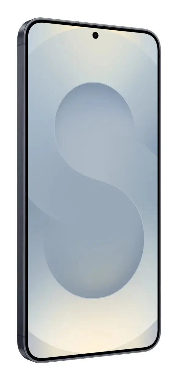 Samsung Galaxy S25+ S936 5G Dual Sim 12GB RAM 256GB - Blau Schwarz