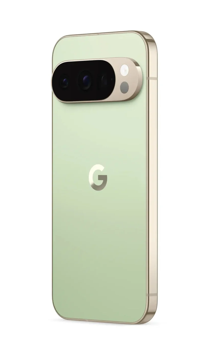 Google Pixel 10 Pro, 16 GB, 256 GB, Grün