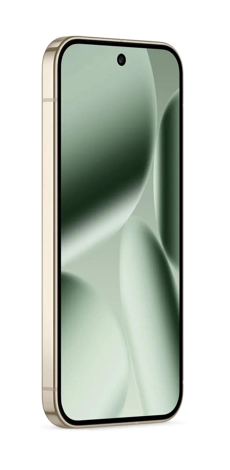 Google Pixel 10 Pro, 16 GB, 256 GB, Grün