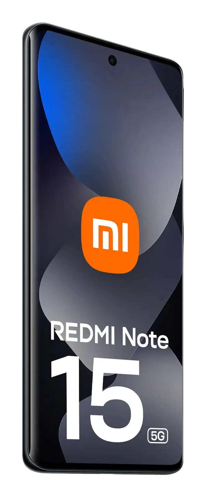 Xiaomi Redmi Note 15 5G, 17,2 cm (6.77"), 2392 x 1080 Pixel, 8 GB, 128 GB, 108 MP, Schwarz