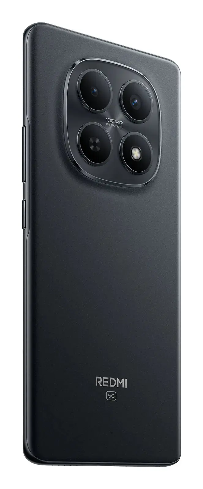 Xiaomi Redmi Note 15 5G, 17,2 cm (6.77"), 2392 x 1080 Pixel, 8 GB, 128 GB, 108 MP, Schwarz