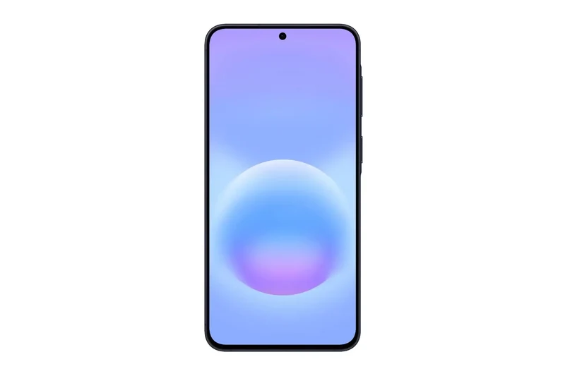 Samsung Galaxy A57 5G, 17 cm (6.7"), 1080 x 2340 Pixel, 12 GB, 512 GB, 50 MP, Schwarz