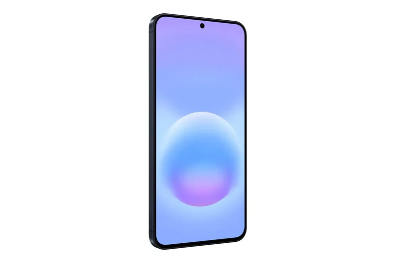Samsung Galaxy A57 5G, 17 cm (6.7"), 1080 x 2340 Pixel, 12 GB, 512 GB, 50 MP, Schwarz